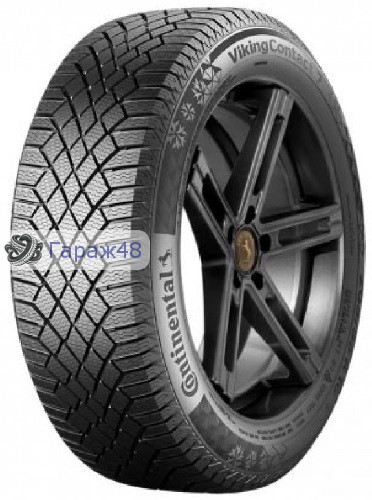 Continental ContiVikingContact 7 235/60 R18 107T